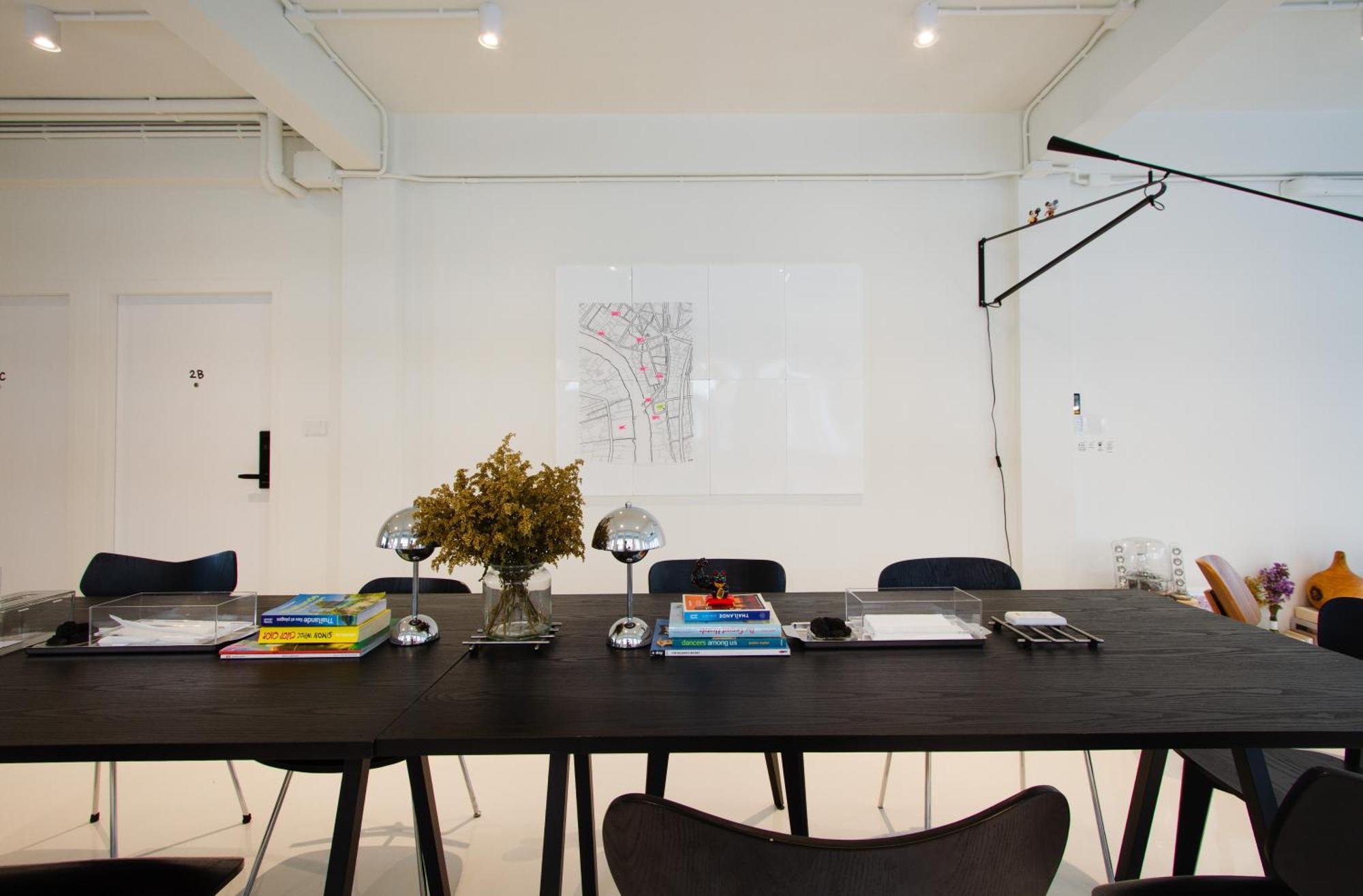 Apartamento Dear Sunday Hometel Bangkok