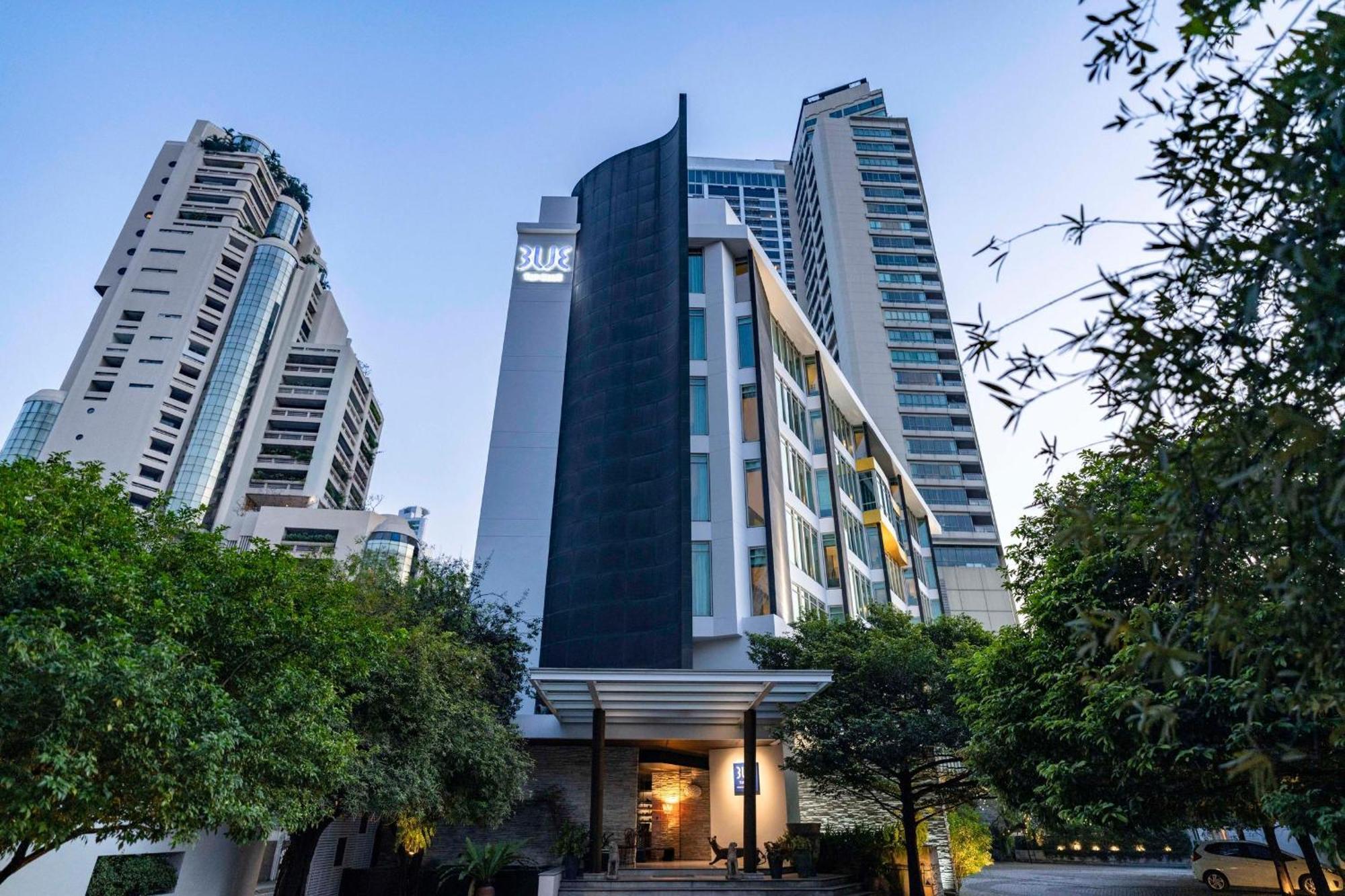 Tui Blue Maduzi Hotel Bangkok