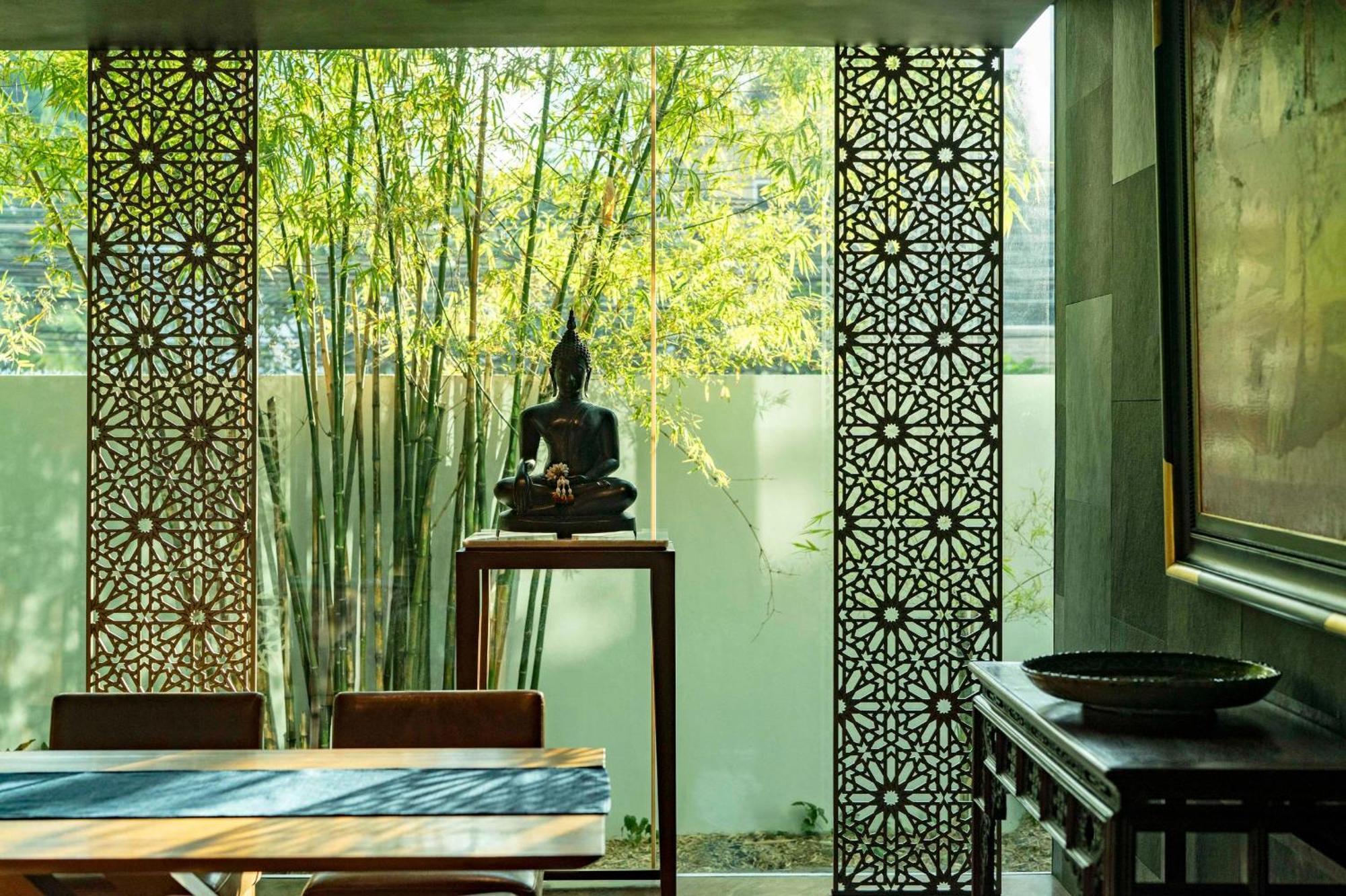 Tui Blue Maduzi Hotel Bangkok