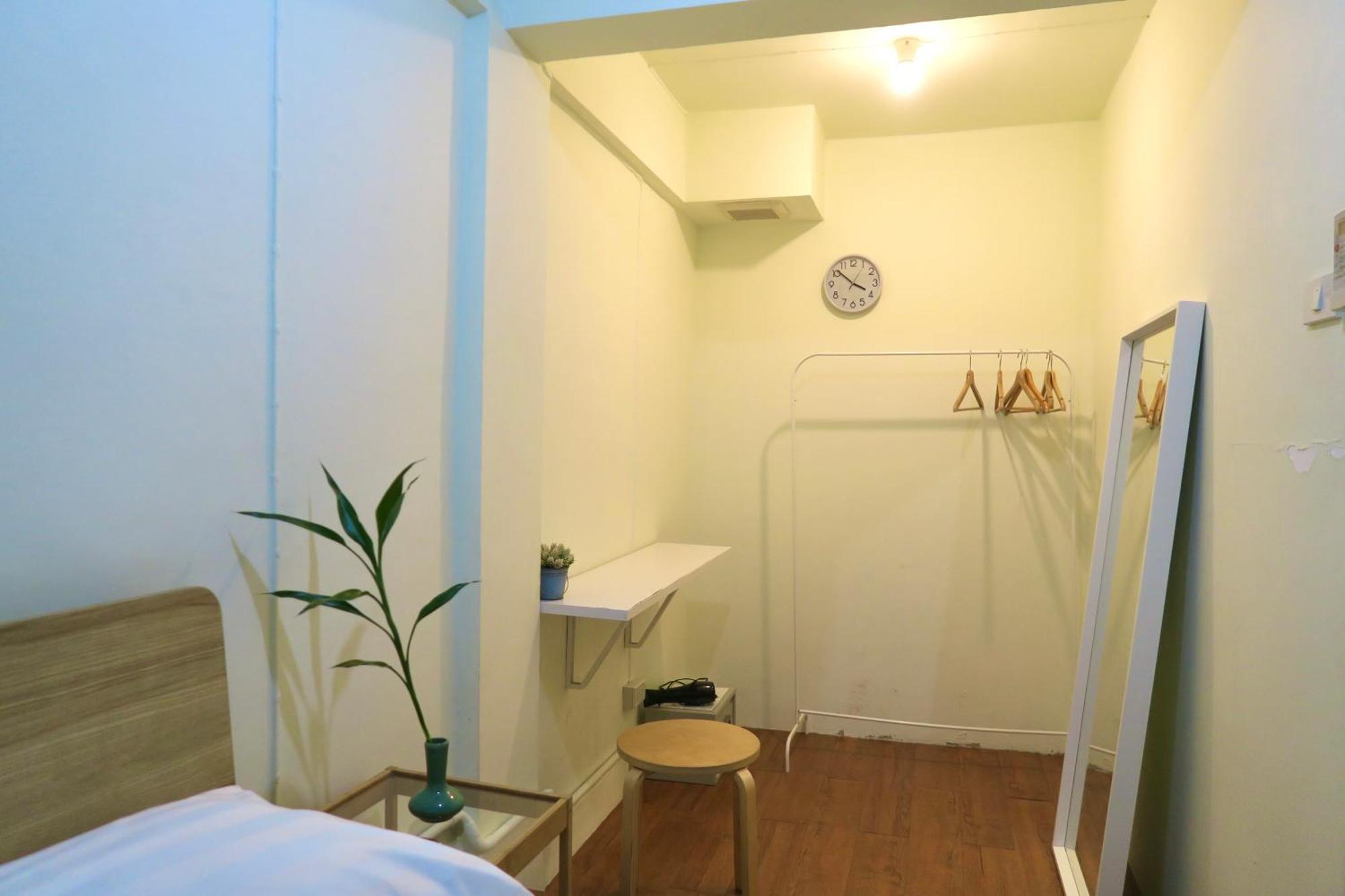 Les Fleurs Guest house