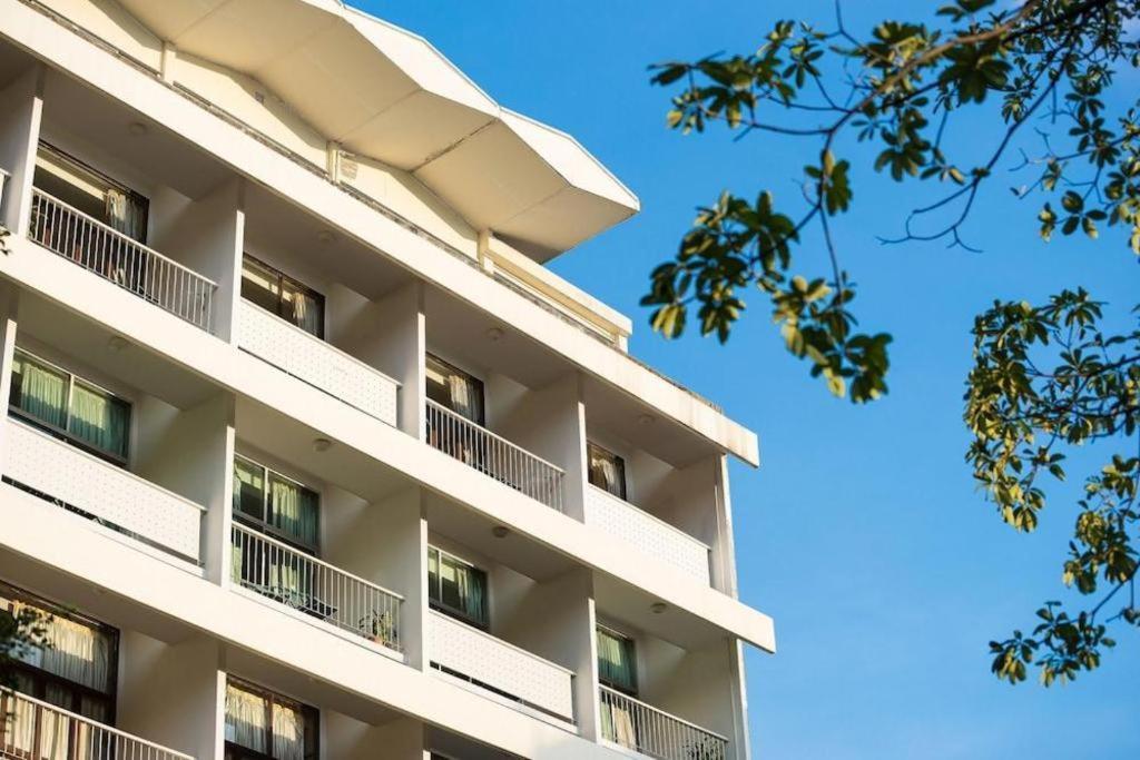 De Moc Khách sạn Bangkok