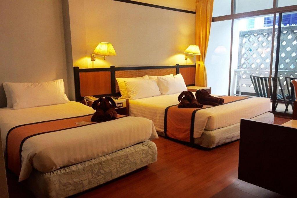 Khách sạn De Moc 3*