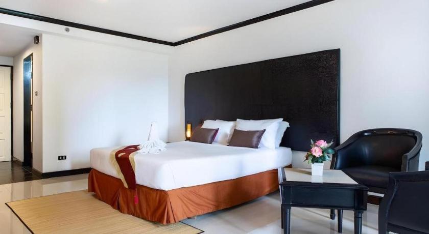 Hotel Town In Town Gardent Bangkok