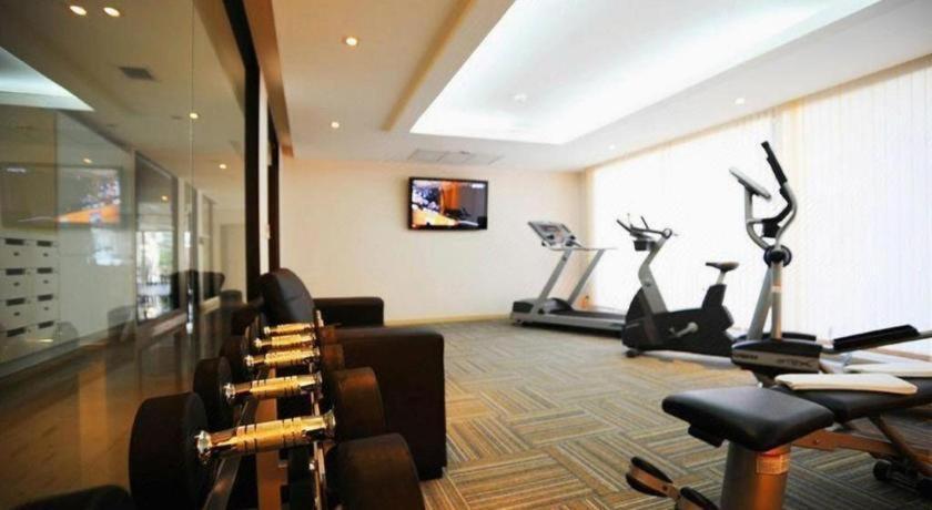 Baan K Hotel 3*