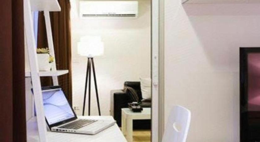 Hotel Baan K