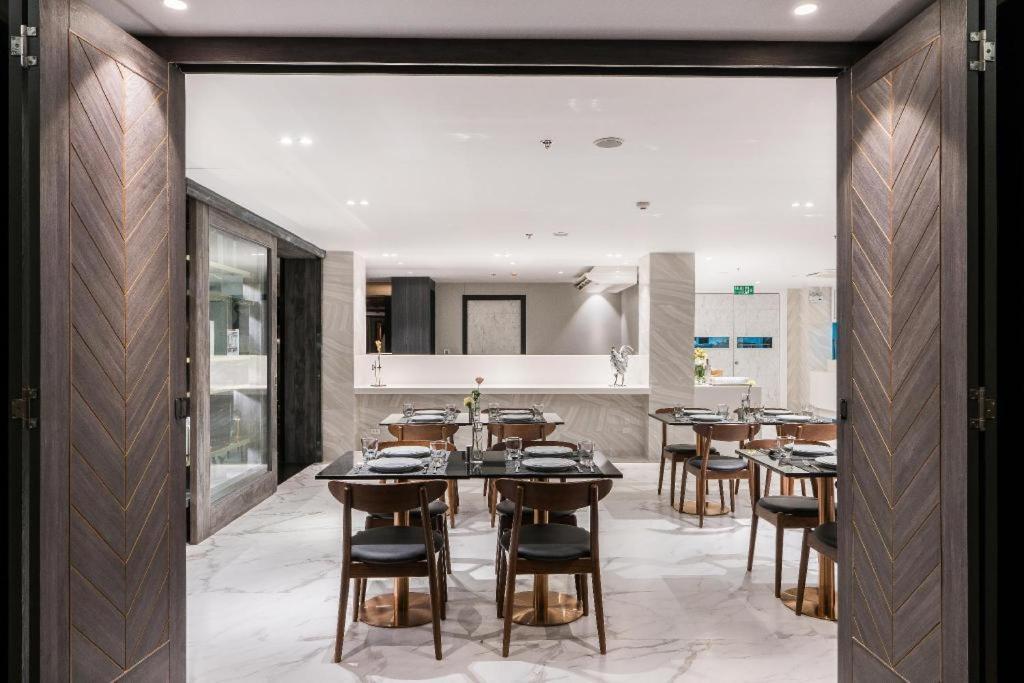 Hotel Jal Bangkok