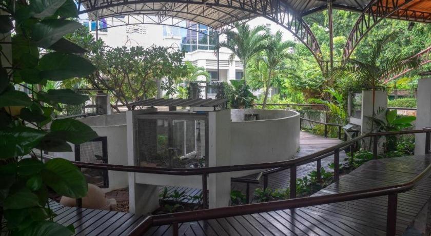 Jal Hotel