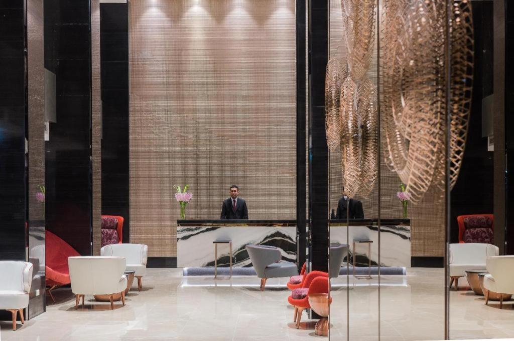 Jal Hotel