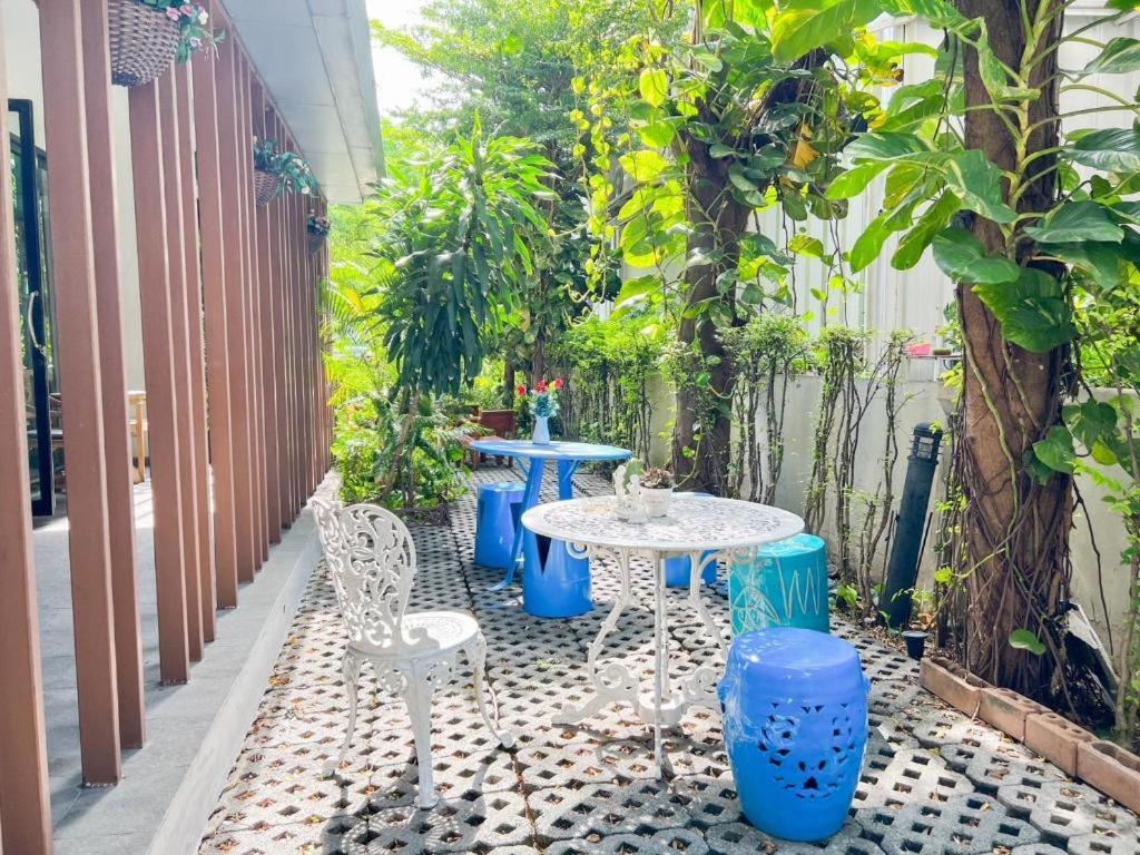 Hotel Bb House Mini Bangkok