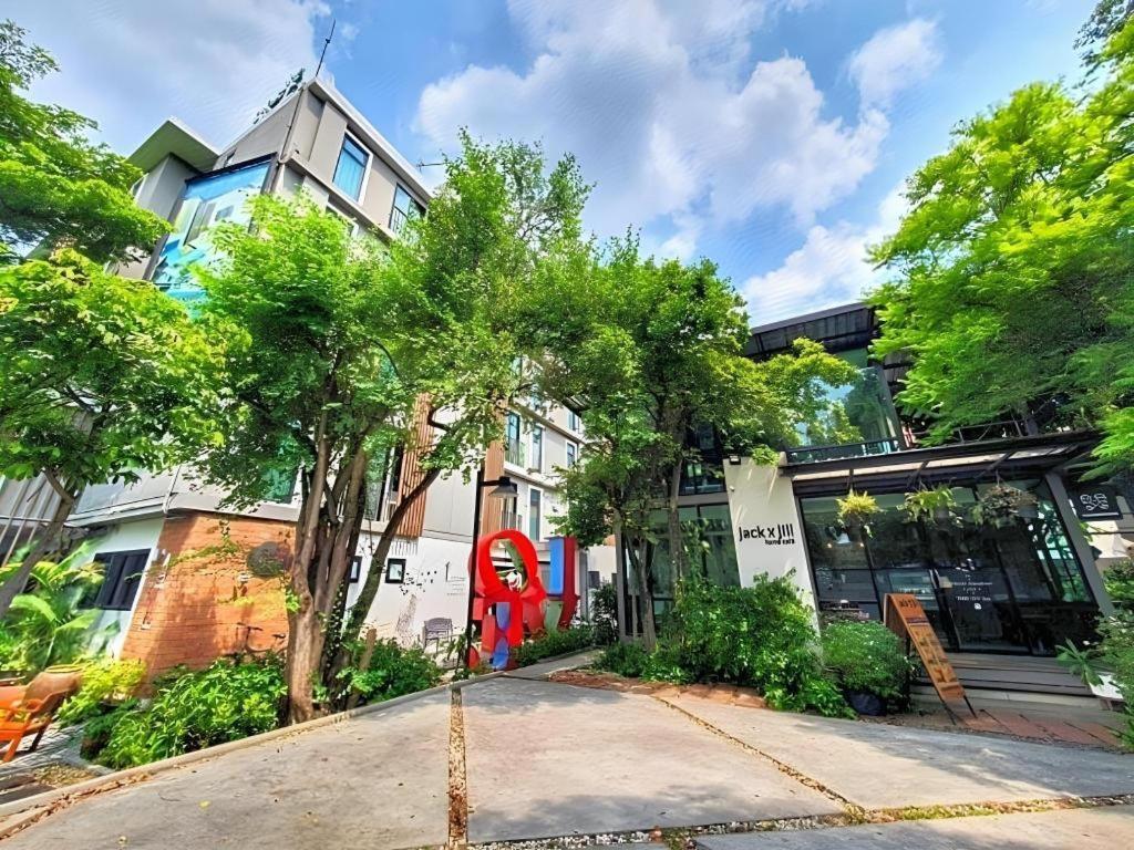 Bb House Mini Hotel Bangkok