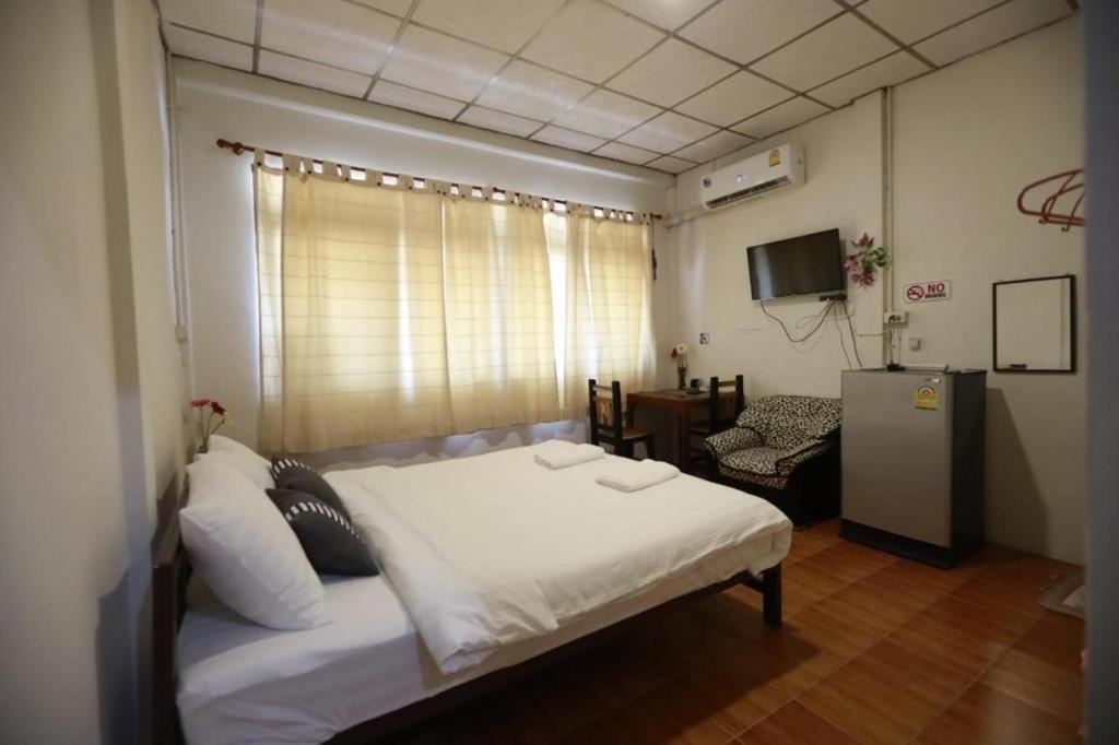 Sleepcase Albergue