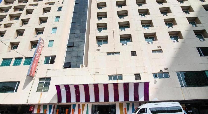Hip Hotel 3*