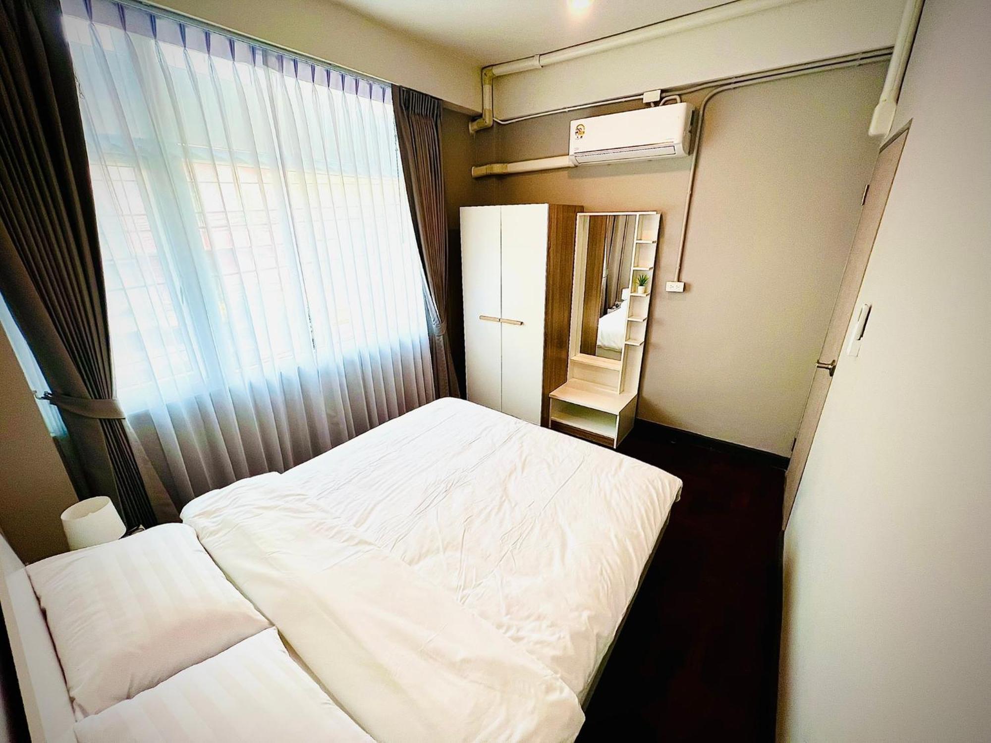 Apartment The Circle 3