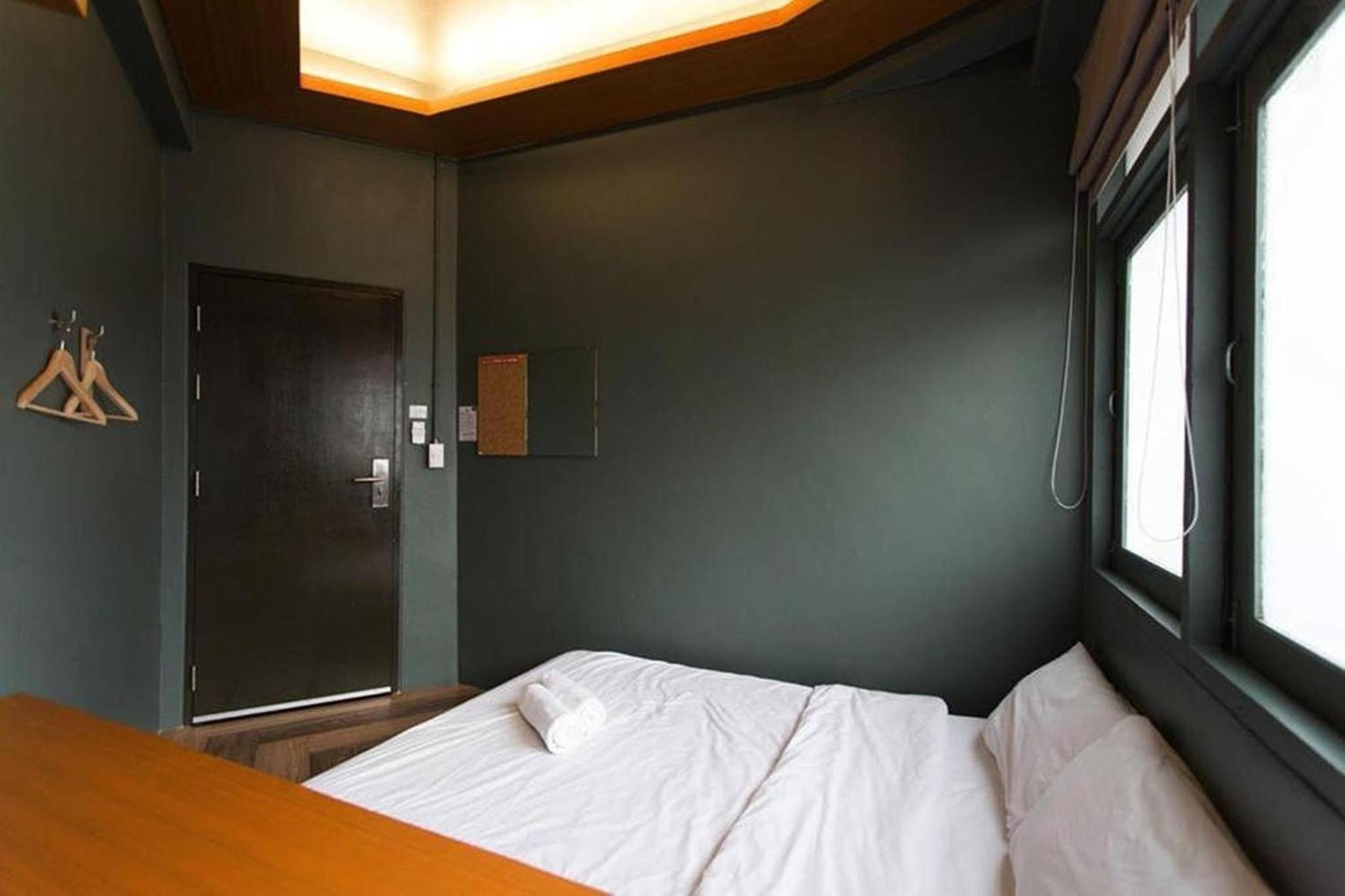 Hostel Loftel 22 Bangkok