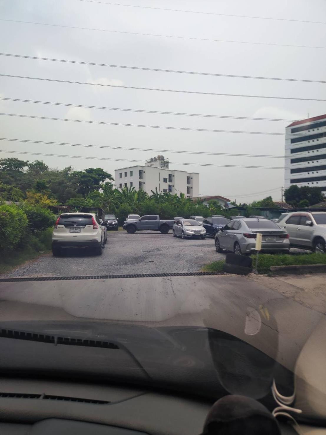 Mstay Katil Bangkok