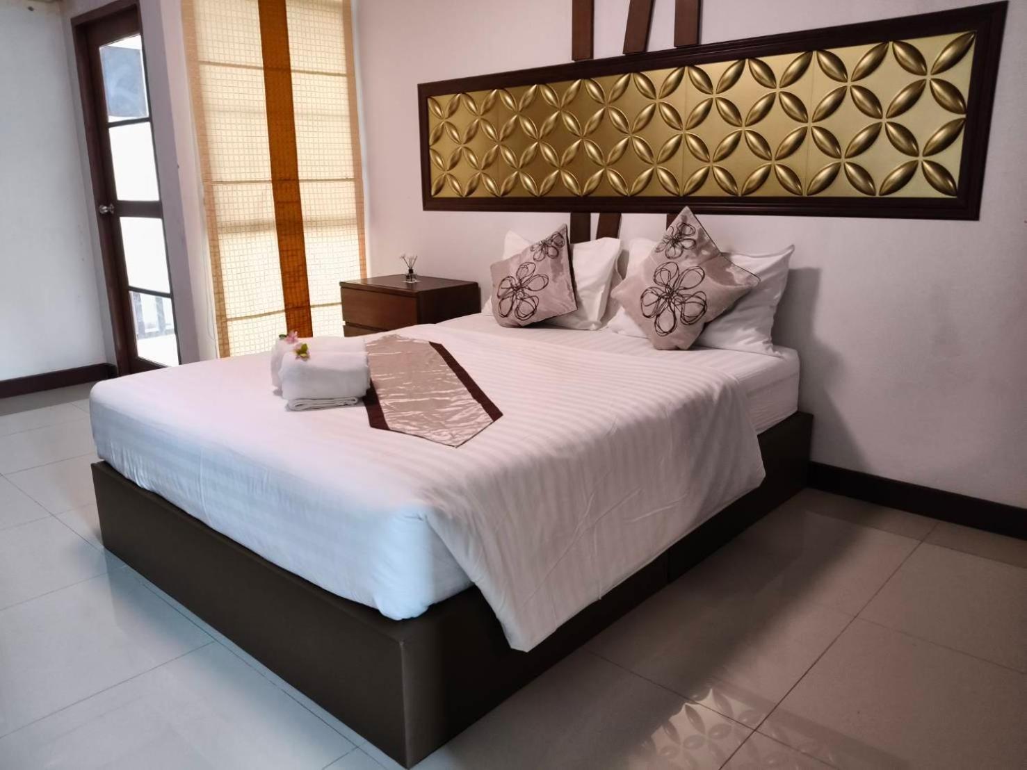 Leelawadee Resotel Raminthra Resort Bangkok