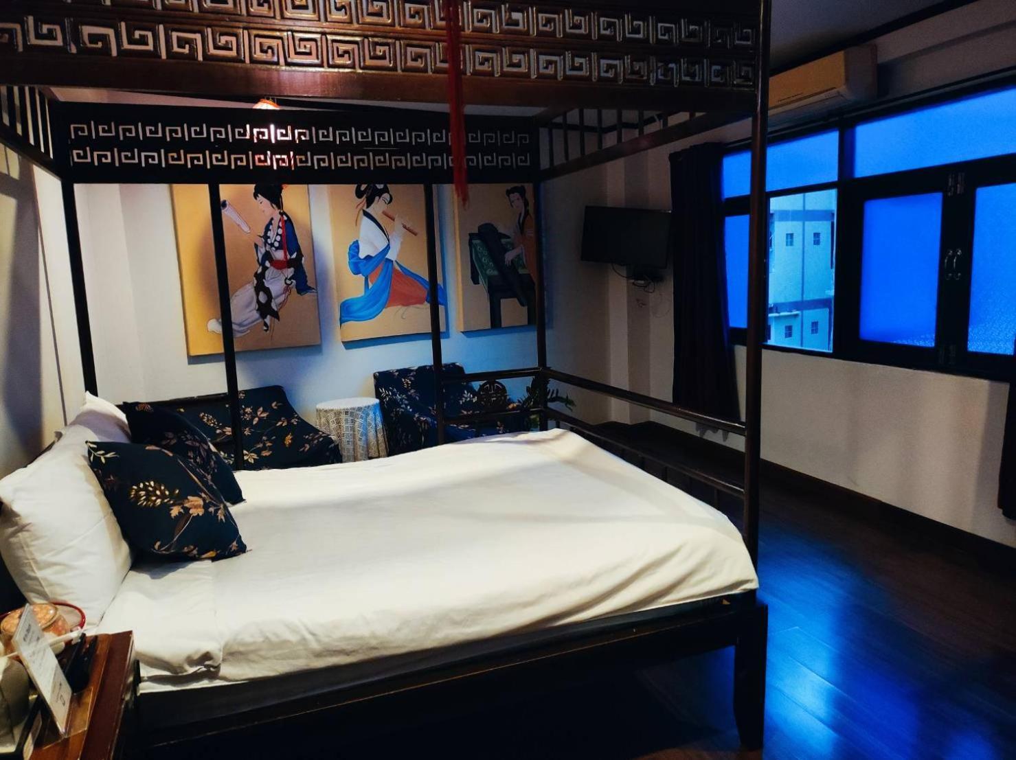 Katil Mstay Bangkok
