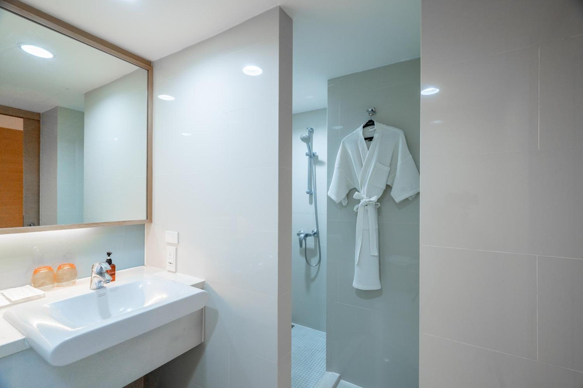 Hotell Vela Dhi Glow Pratunam 4*