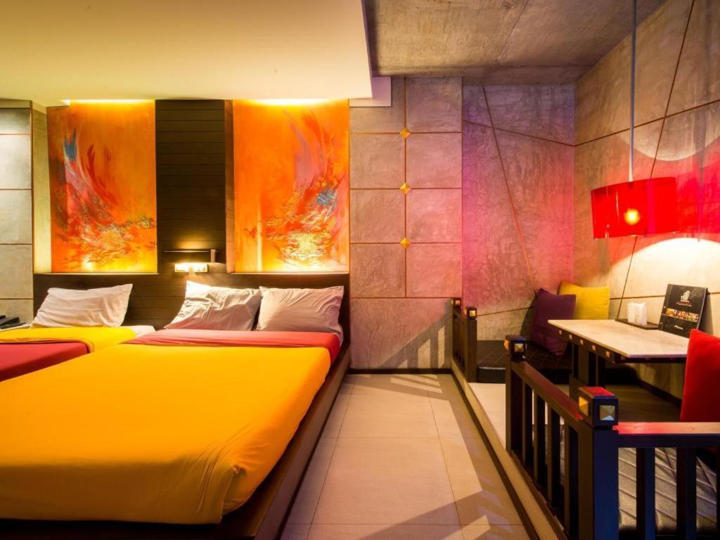 Hotel Pak Ping Ing Tang Boutique