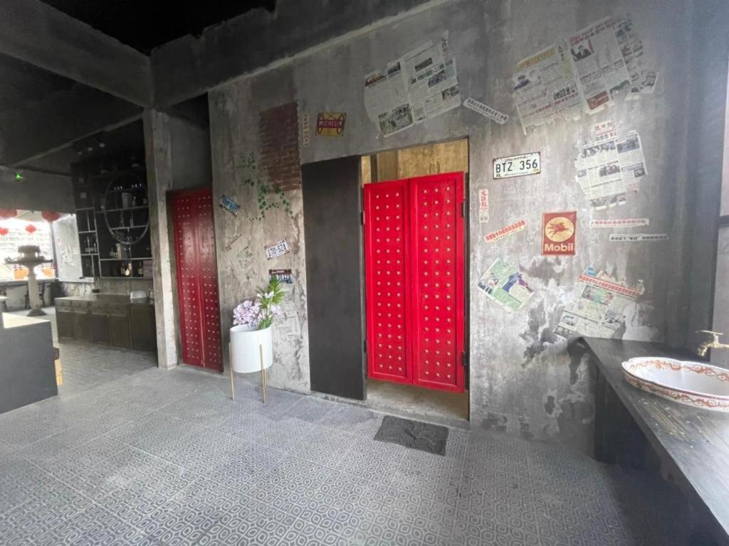 2499 Heritage Chinatown By Roomquest Bangkok