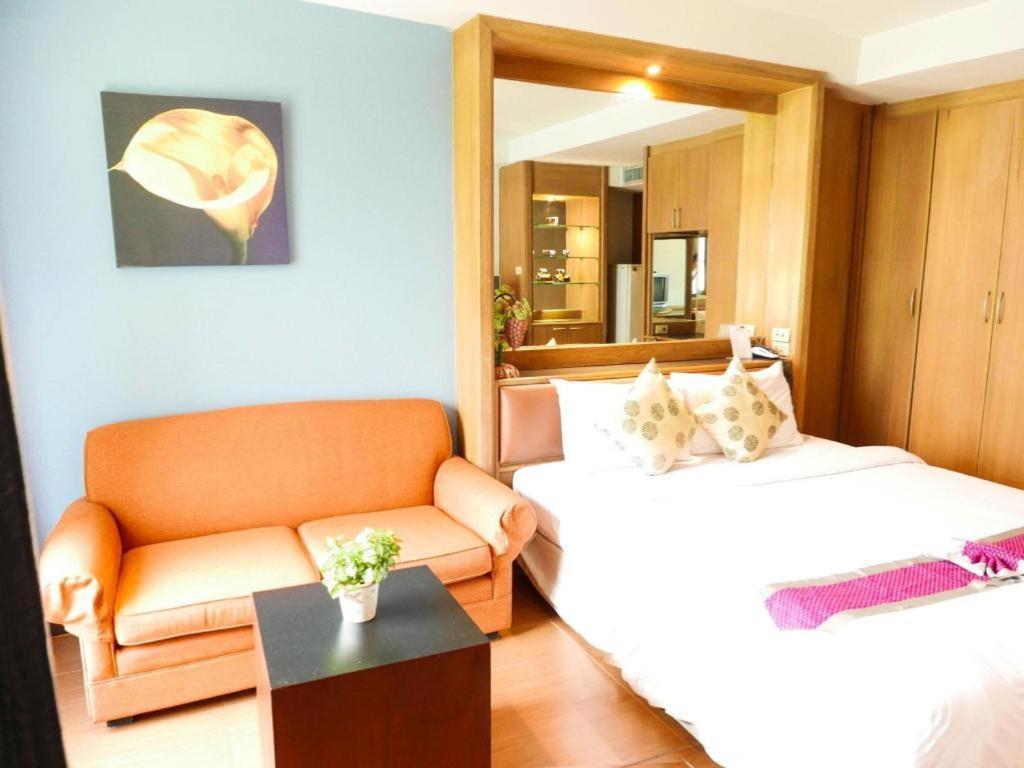 Khách sạn Comfort 3*