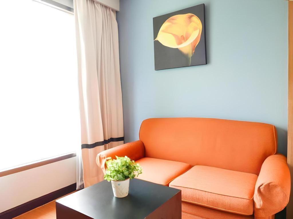 Khách sạn Comfort Bangkok