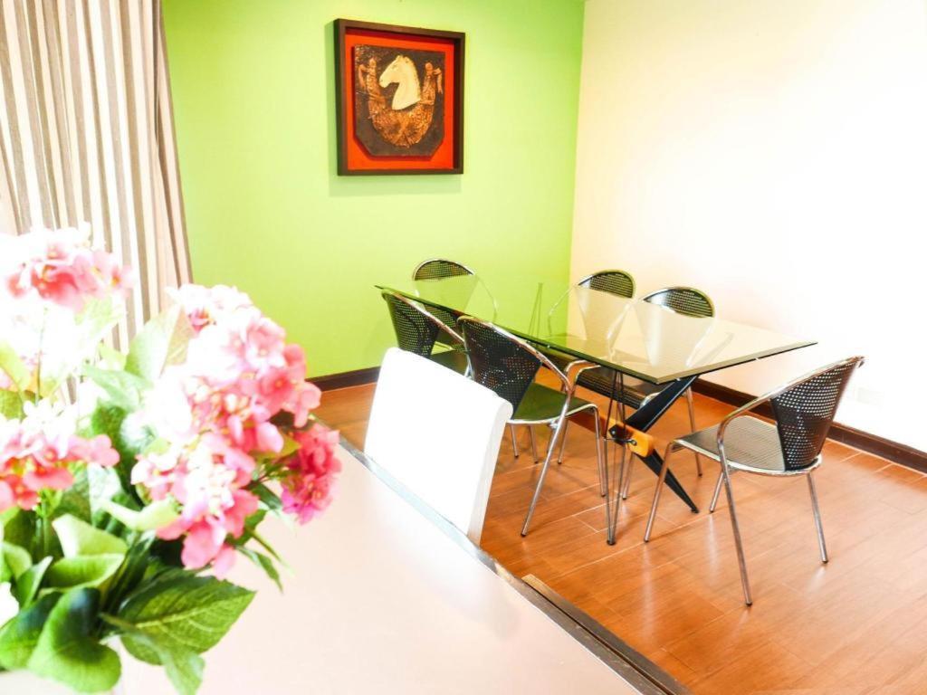 Khách sạn Comfort Bangkok