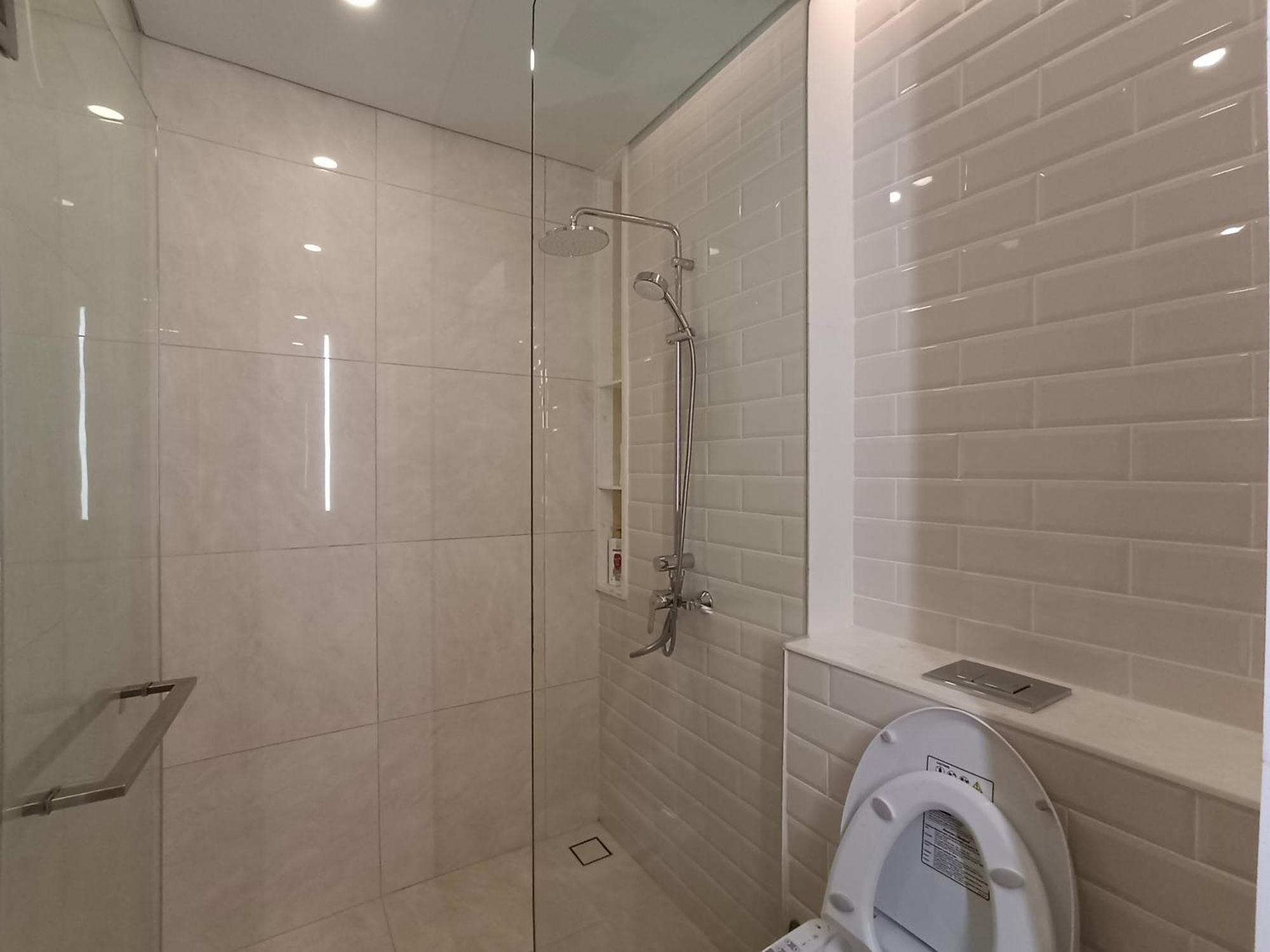 1bed High Floor Close Tobts Ekamai Bangkok