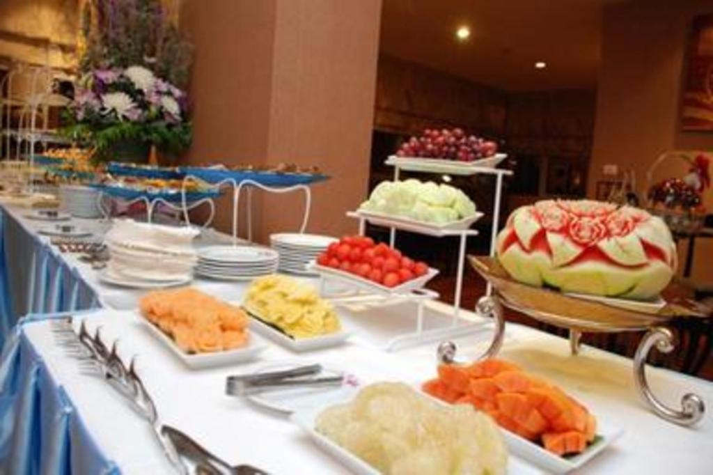 De Arni Hotel