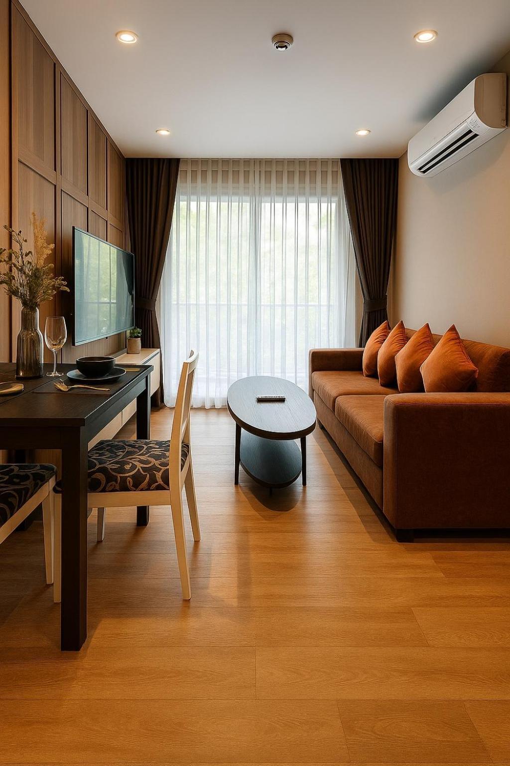 Shine Sukhumvit Thonglor Appart hôtel 4*