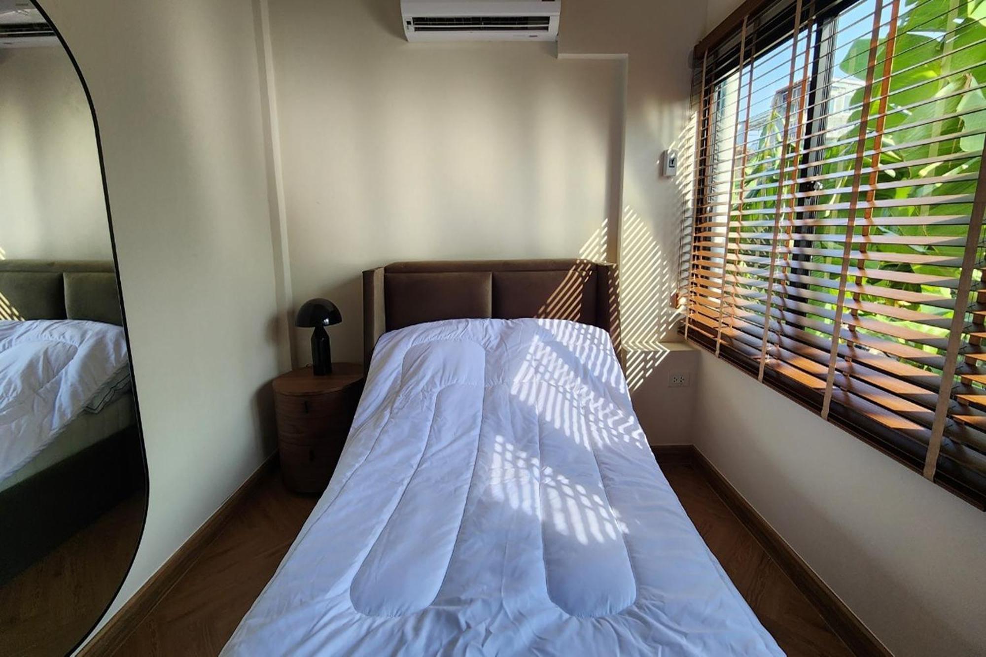 Saint Louis Villa Bangkok