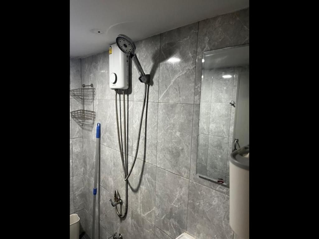 Prism House - Huge Pet Friendly - Bts Thonglor Appartement *
