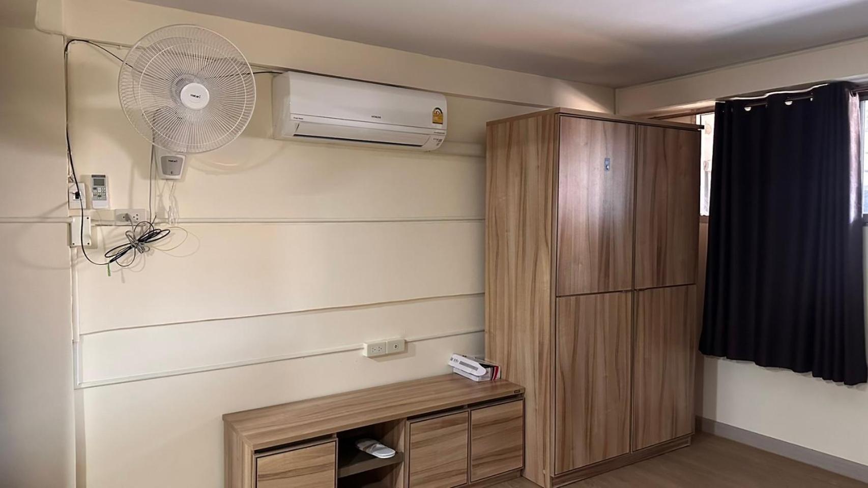 Prism House - Huge Pet Friendly - Bts Thonglor Appartement *