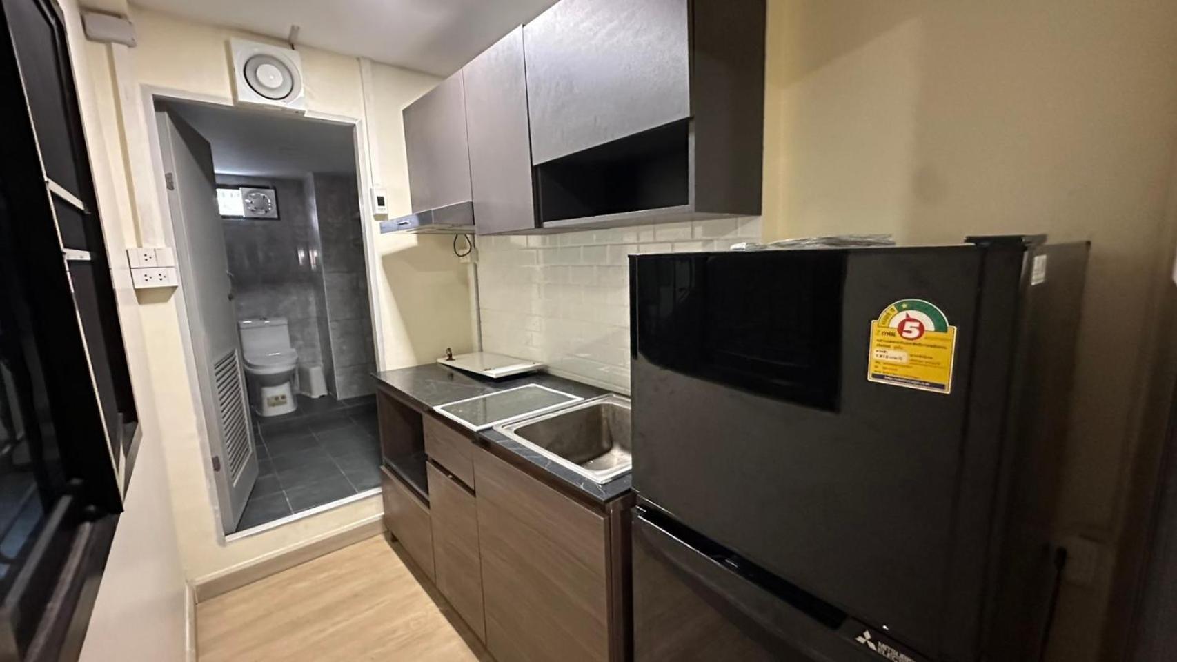 Prism House - Huge Pet Friendly - Bts Thonglor Appartement