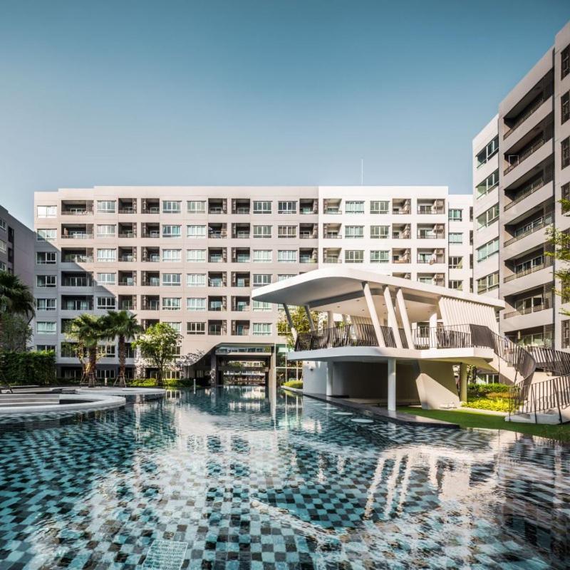 Gfeel X Elio Sukhumvit64 Appartement