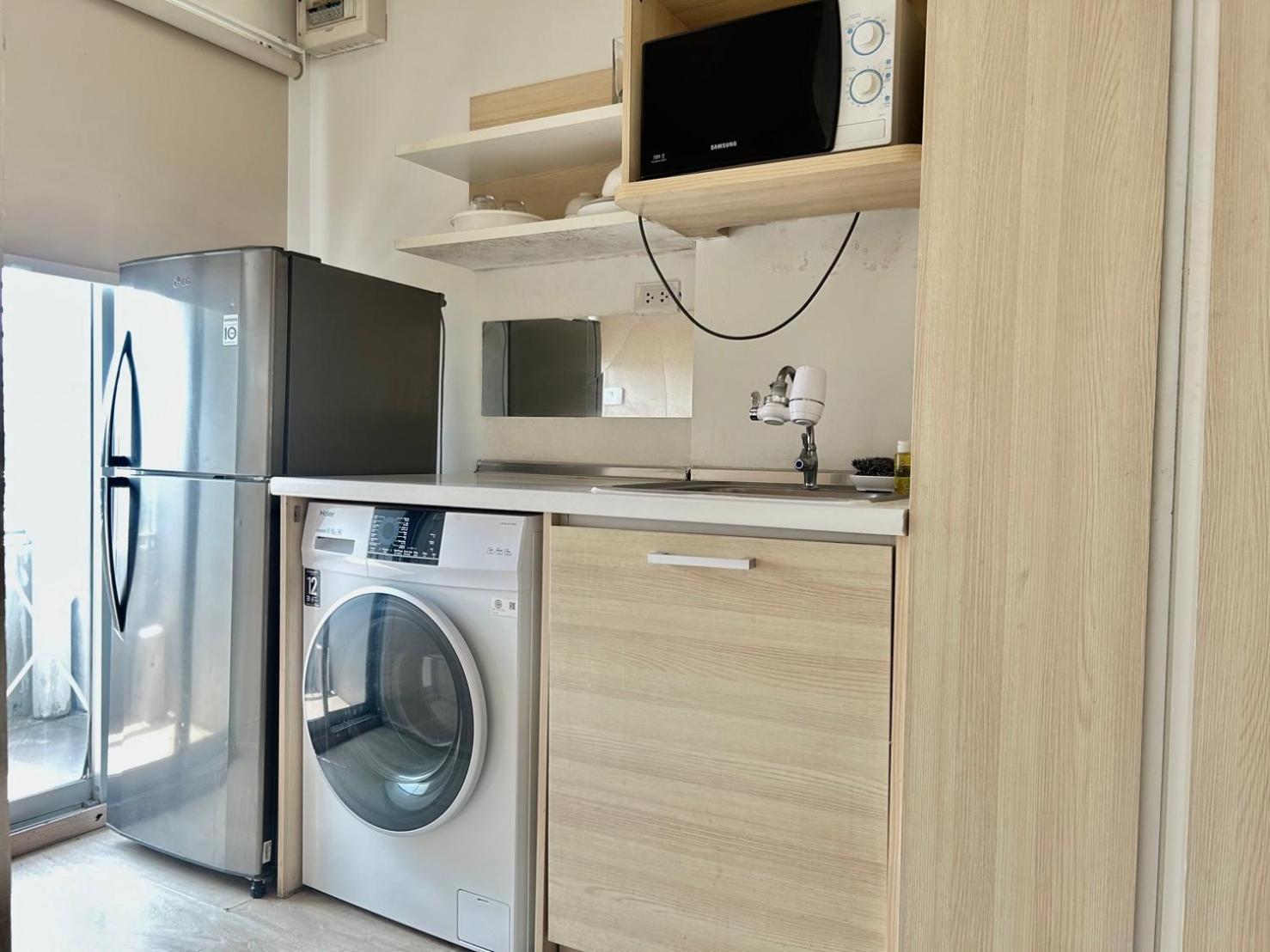 Appartement Gfeel X Elio Sukhumvit64 *