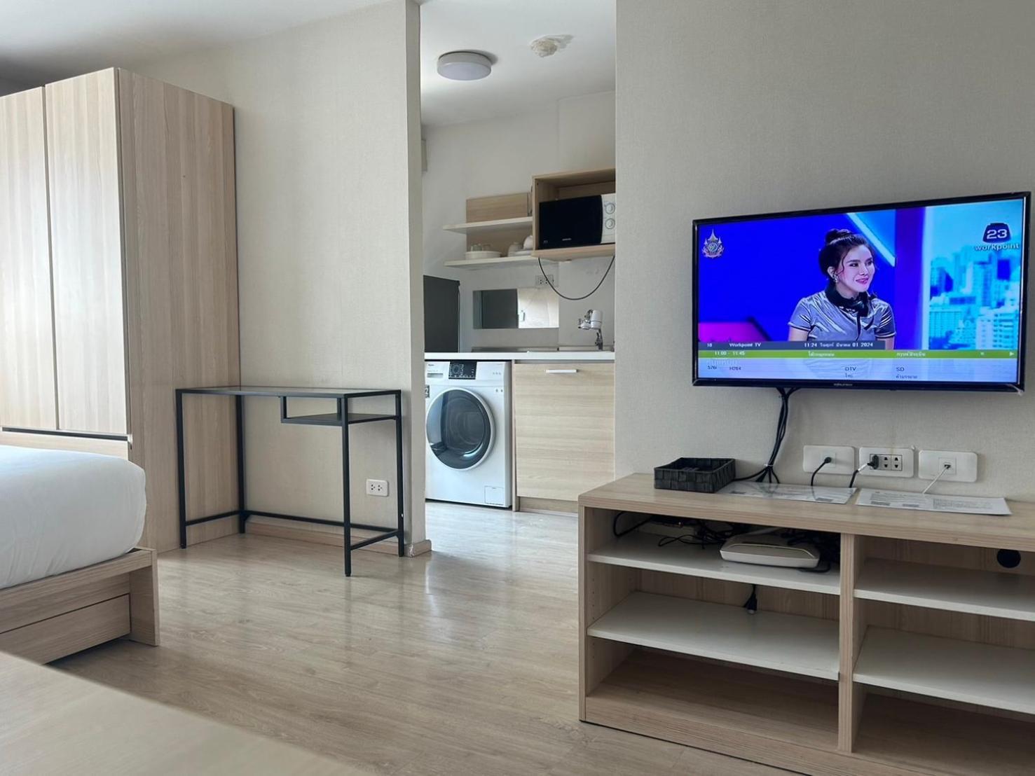 Appartement Gfeel X Elio Sukhumvit64 *