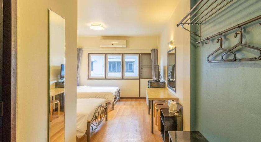 Intown Hotel Bangkok