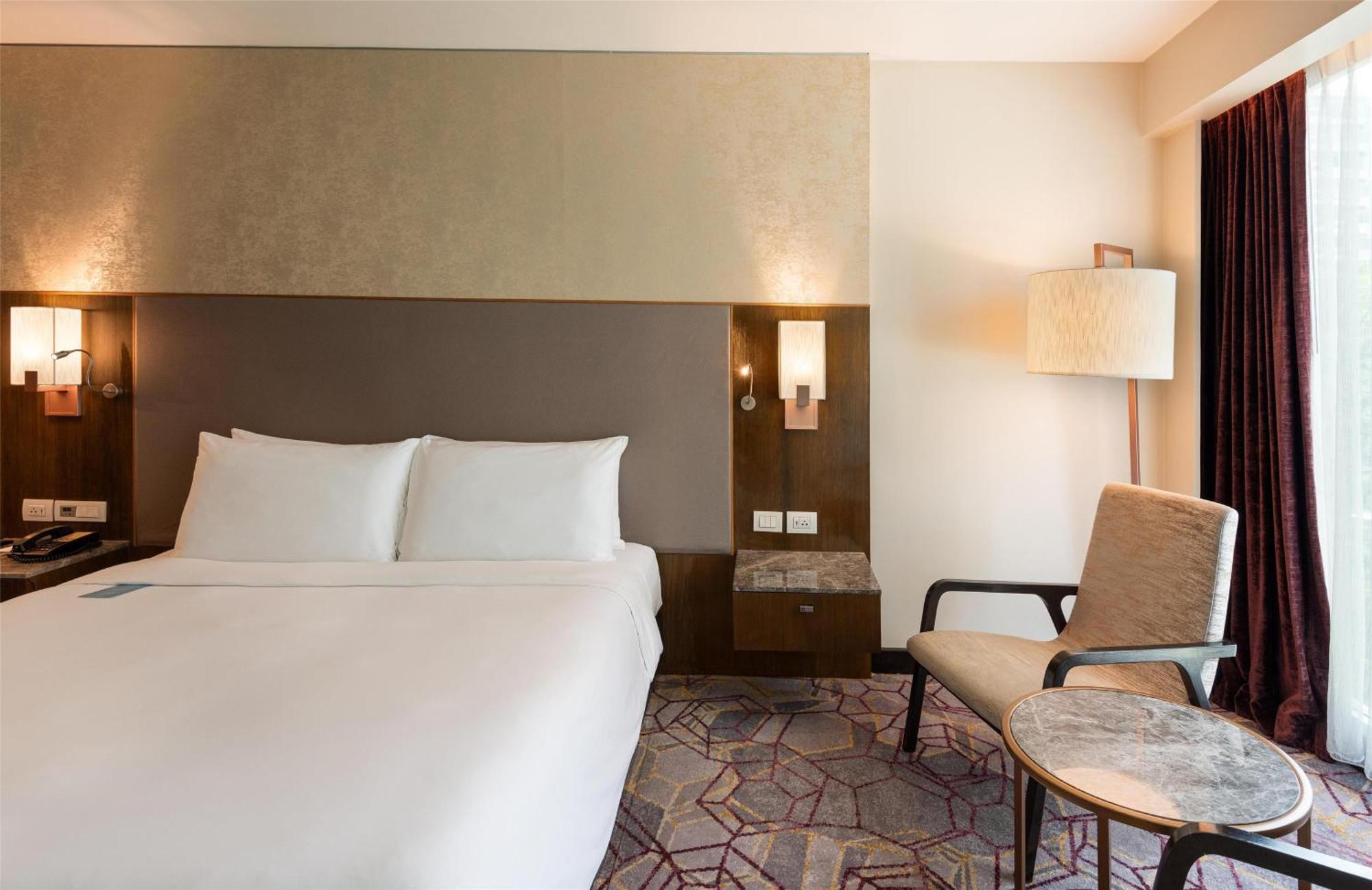 Radisson Sukhumvit 4* Bangkok