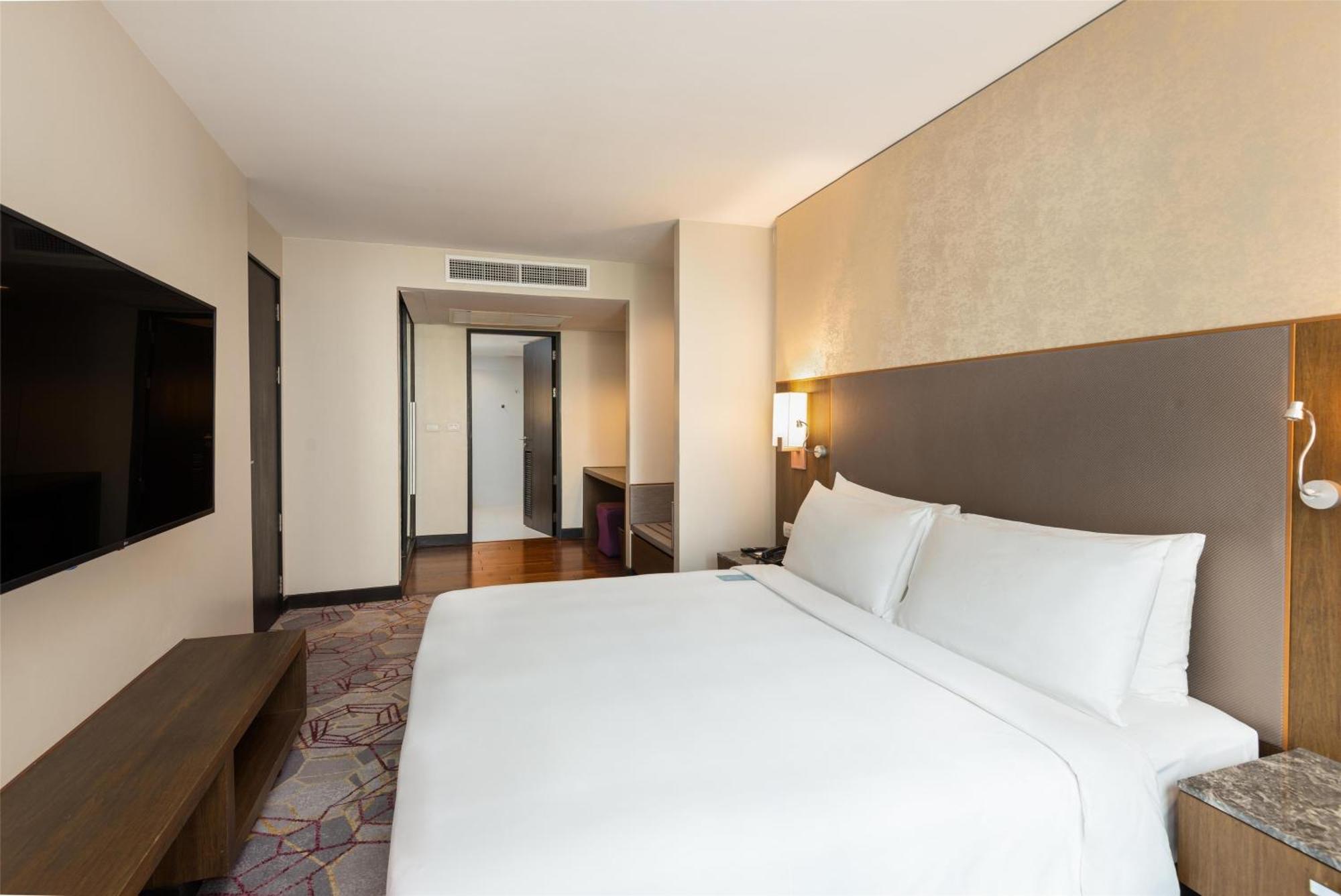 Hotel Radisson Sukhumvit 4*