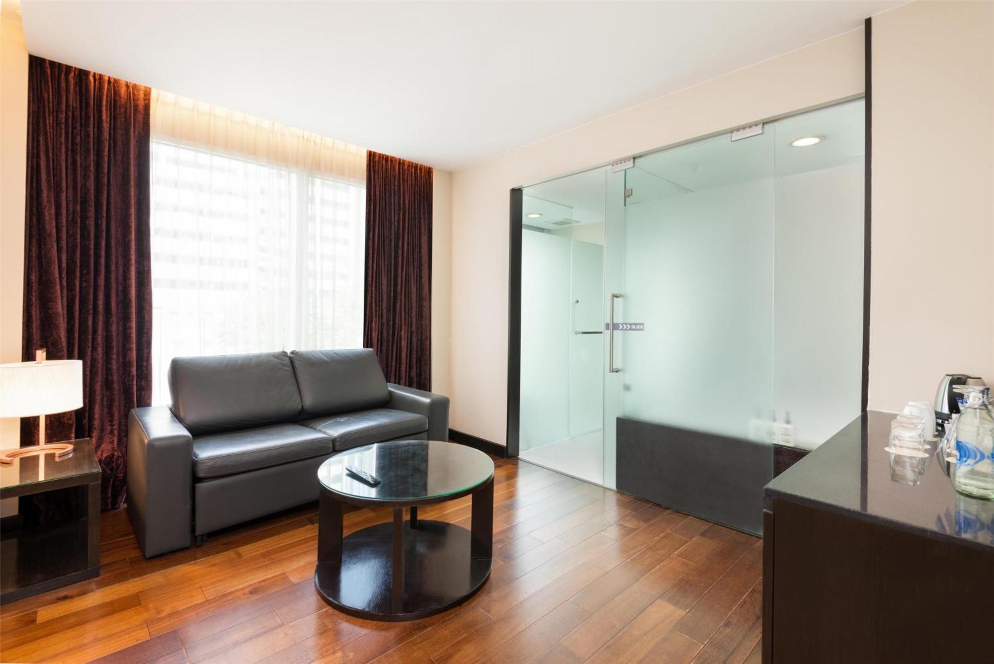 Radisson Sukhumvit Hotel