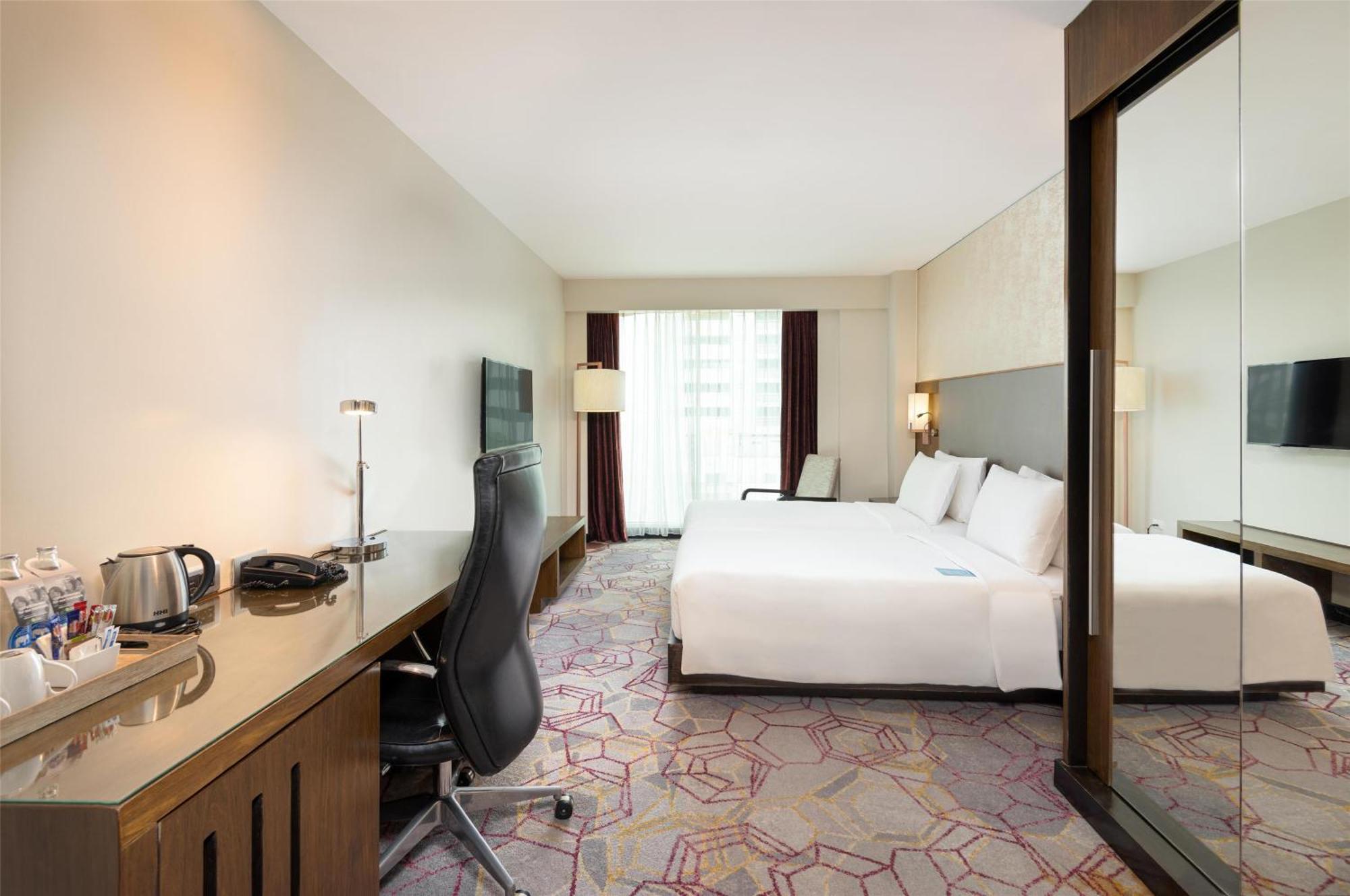 Radisson Sukhumvit Hotel Bangkok