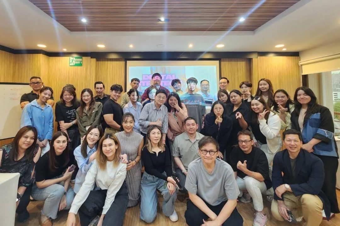 Khách sạn Boutique Poo-yai Lee