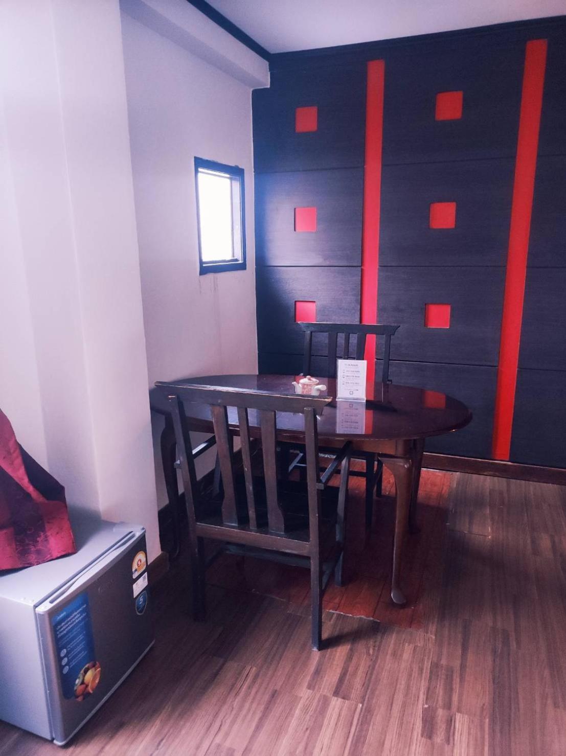 Mstay Bed & Breakfast Bangkok