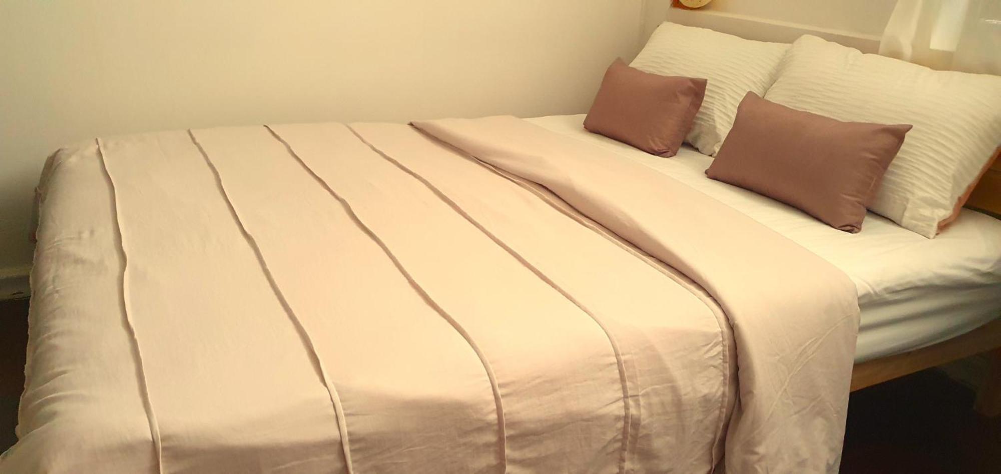 Entire House For 16 People - Walking Distance From Bts Onnut Nhà nghỉ Bangkok