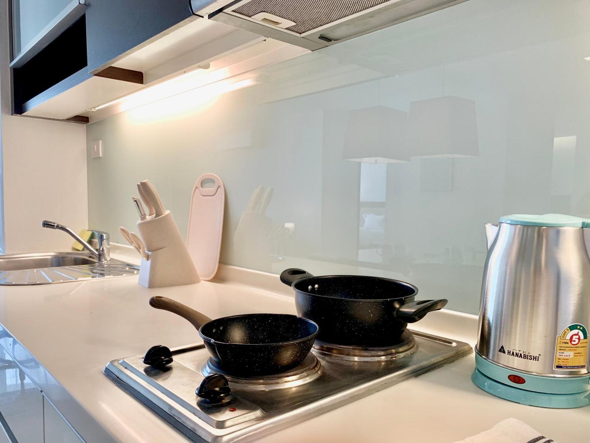 Sathorn Prime 2br #bangkok Pangsapuri *