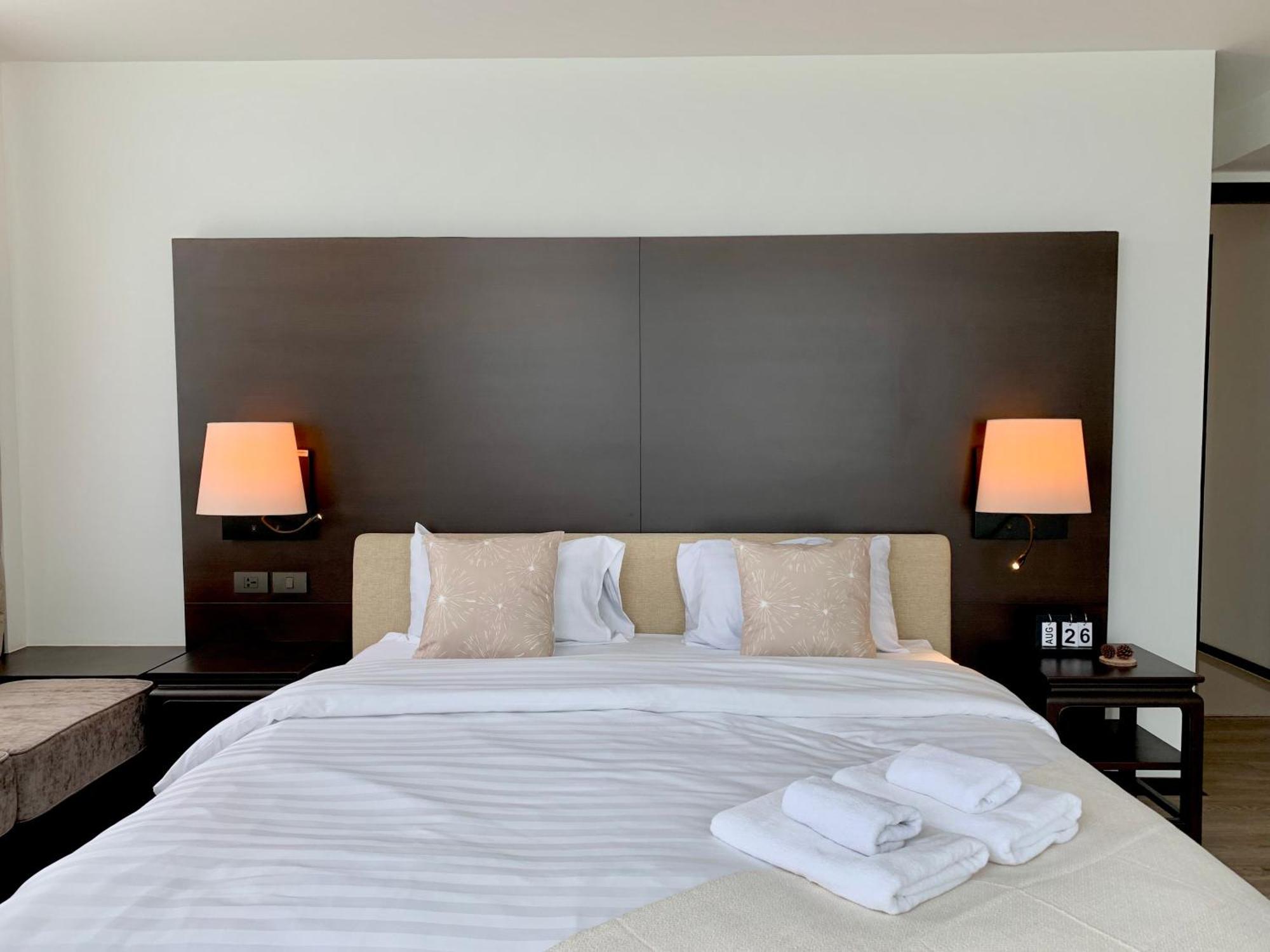 Sathorn Prime 2br #bangkok *