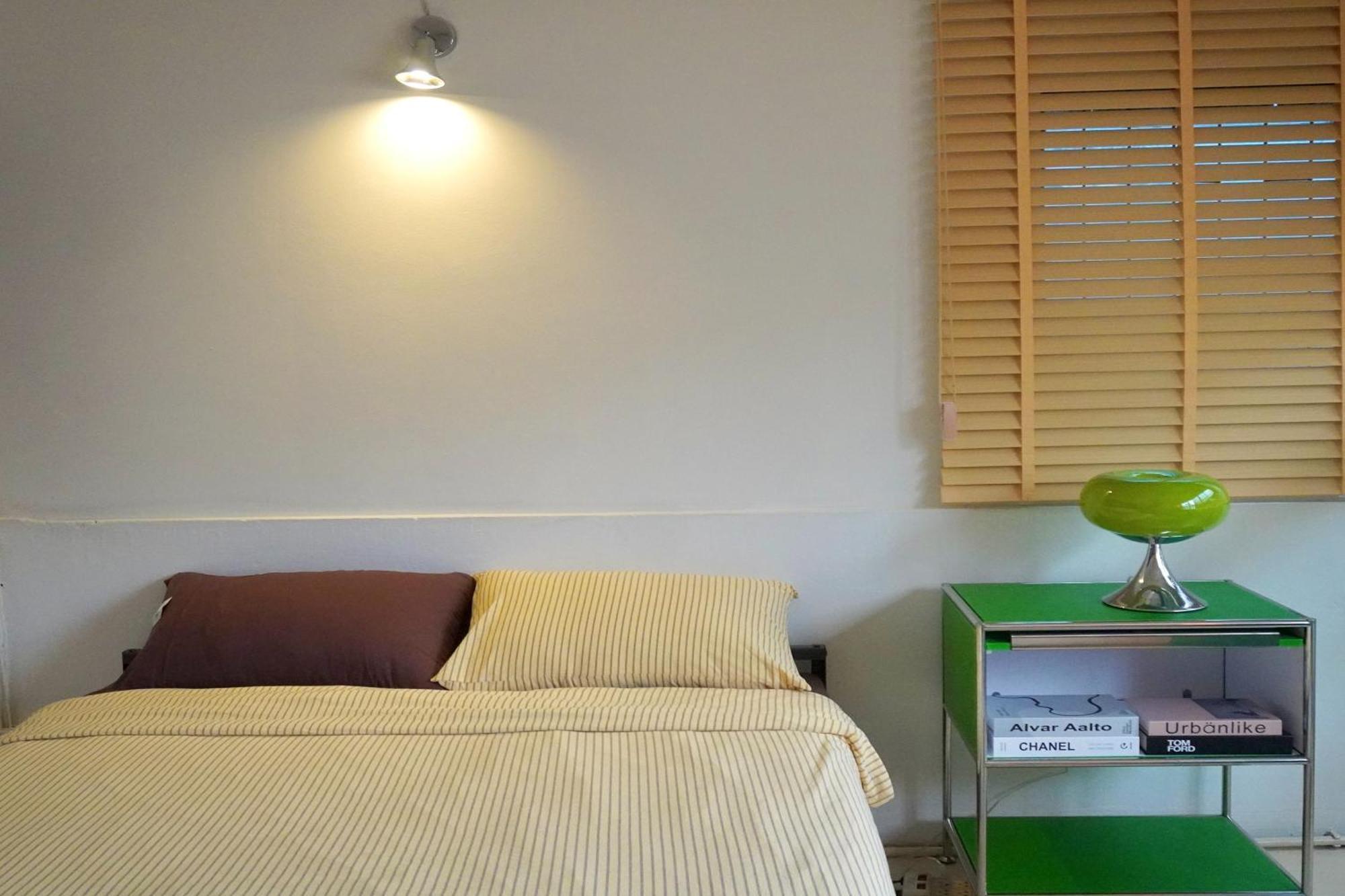The Art Hostel