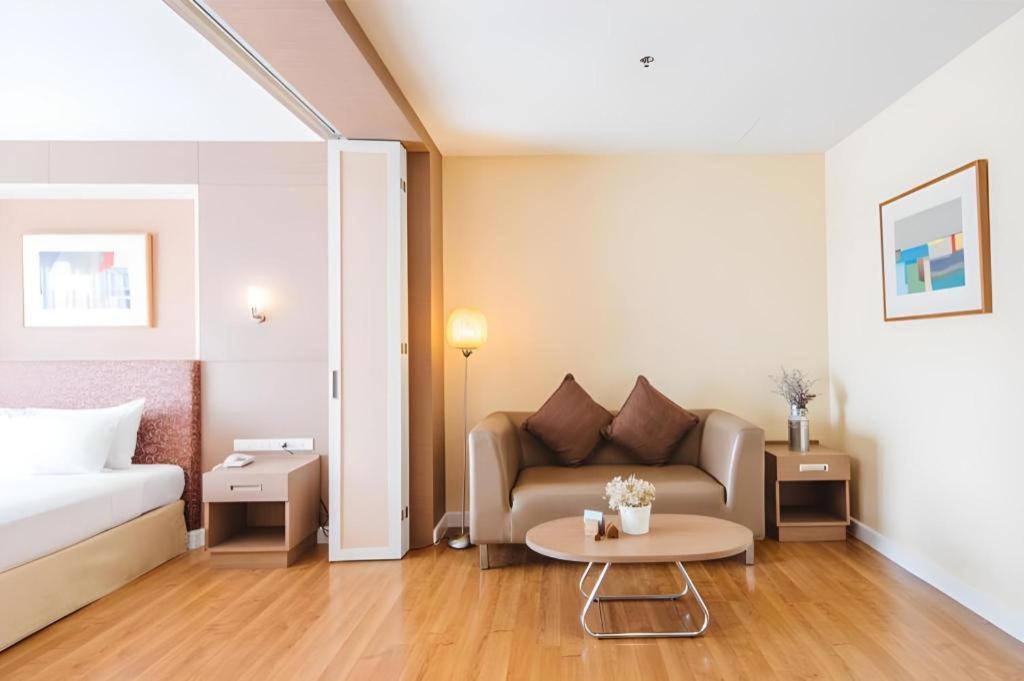 Hotel Clef Bangkok