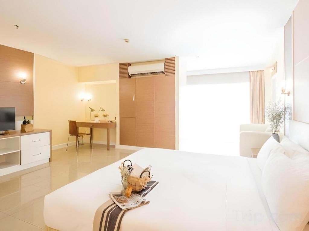 Hotel Clef 5*